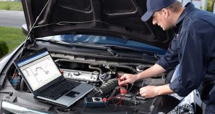 Car diagnostics in Blount, Alabama