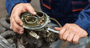 Carburetor repair in Cabarrus, Carolina Utara