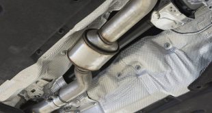 Catalytic converter repair in Ashley, Arkansas