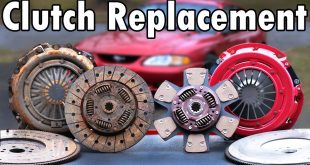 Clutch replacement in Canaan, New Hampshire