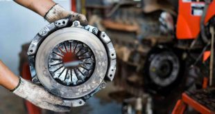 Clutch replacement in Jefferson, Florida