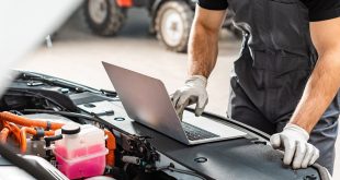 Car diagnostics in Blount, Alabama