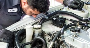 Auto repair in Ouray, Colorado