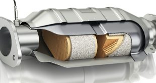 Catalytic converter repair in Orange, California