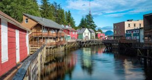 Transmission repair in Prince of Wales‑Outer Ketchikan, Alaska