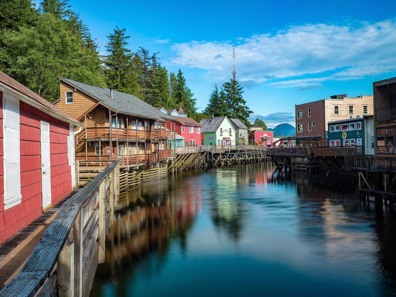 Transmission repair in Prince of Wales‑Outer Ketchikan, Alaska
