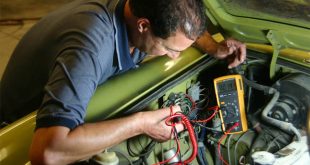 Electrical system repair in Schley, Georgia