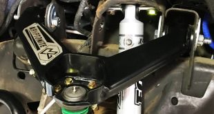 Control arm replacement in Wasco, Oregon