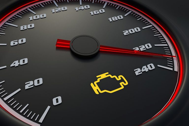 Check engine light diagnostics in Ford, Illinois
