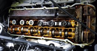 Valve cover gasket replacement in Fannin, Georgia