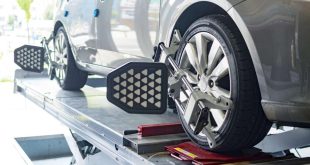 Wheel alignment in Kewaunee, Wisconsin