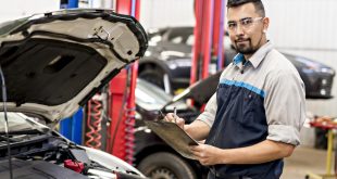 Auto repair in Sitka, Alaska