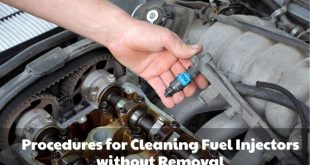 Fuel injector cleaning in Meeker, Minnesota