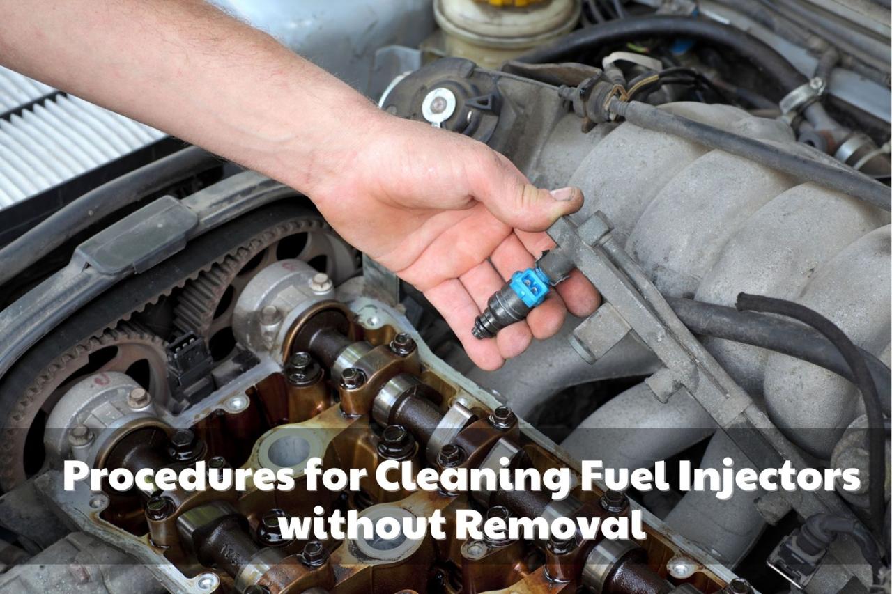 Fuel injector cleaning in Meeker, Minnesota
