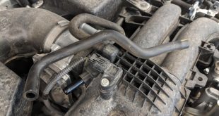 PCV valve replacement in Vernon, Wisconsin