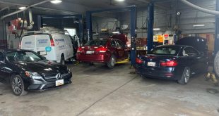 Auto repair in Wicomico, Maryland