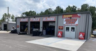 Automotive service in Burnet, Texas