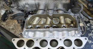 Intake manifold gasket replacement in LaMoure, Dakota Utara