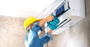 Air conditioning repair in Summit, Colorado