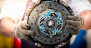 Clutch replacement in Andrew, Missouri