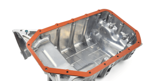 Oil pan gasket replacement in Logan, Illinois