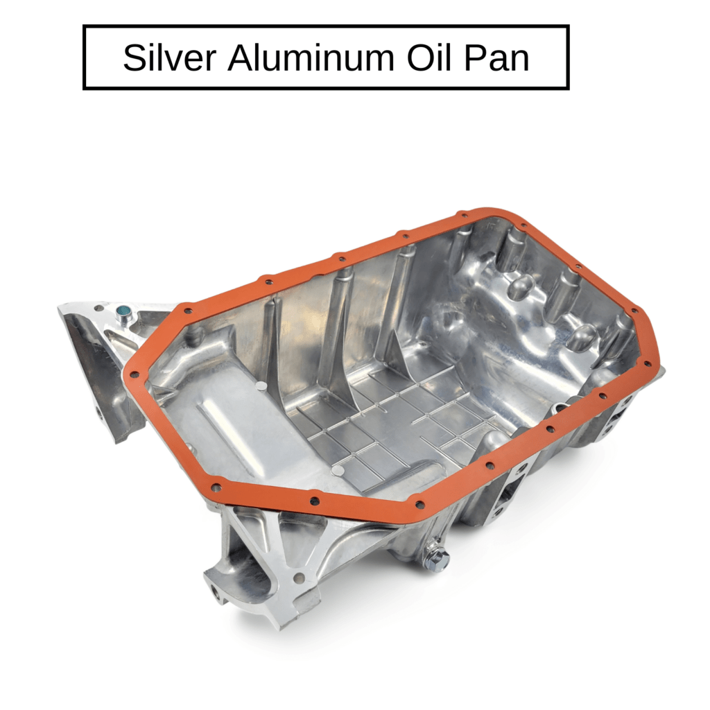 Oil pan gasket replacement in Morgan, Indiana
