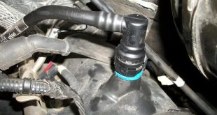 PCV valve replacement in St. Helena, Louisiana