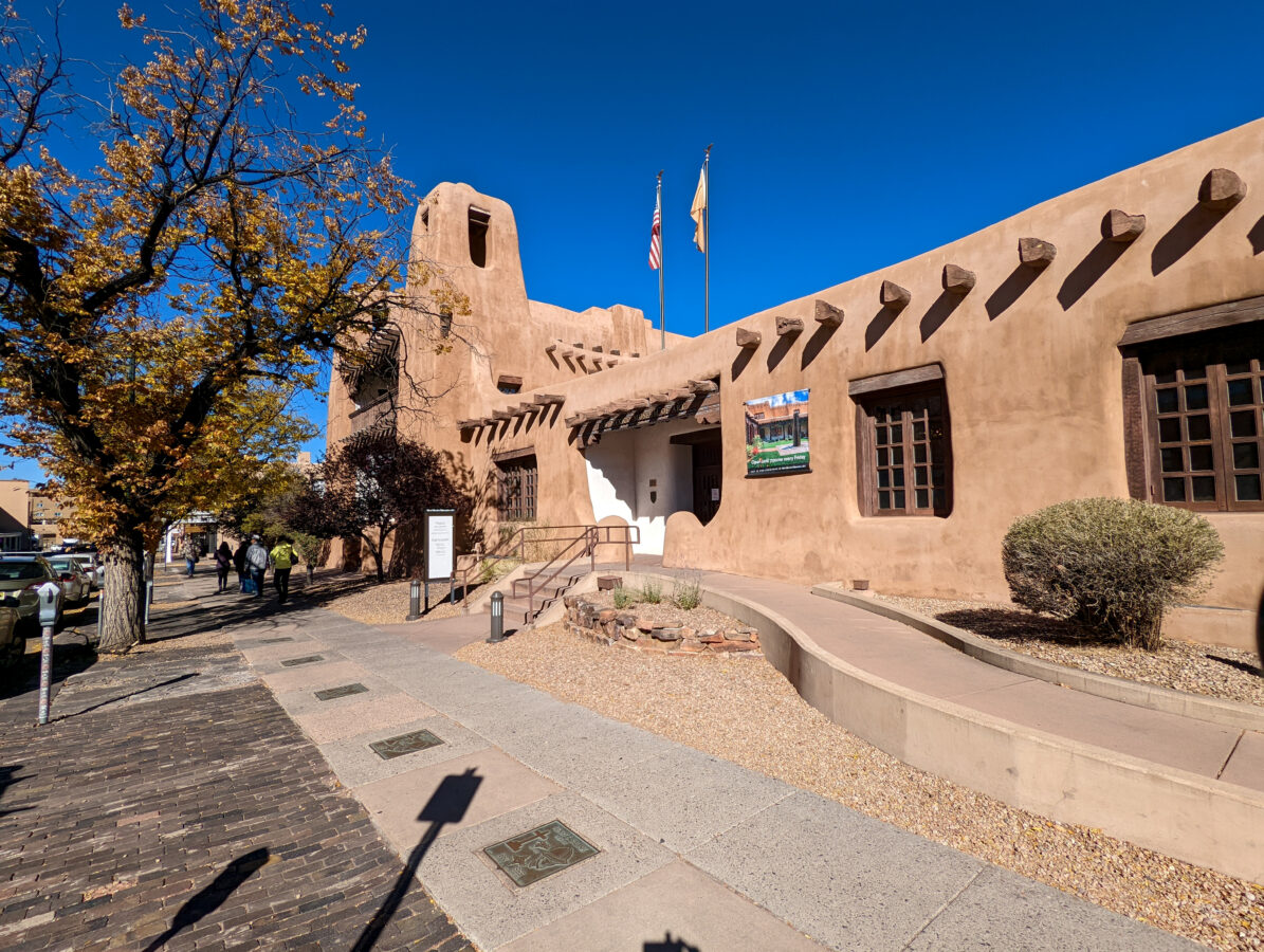 Scratch repair in Santa Fe, New Mexico
