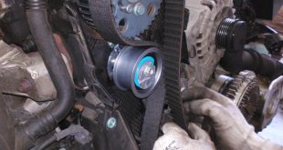 Timing belt replacement in Placer, California