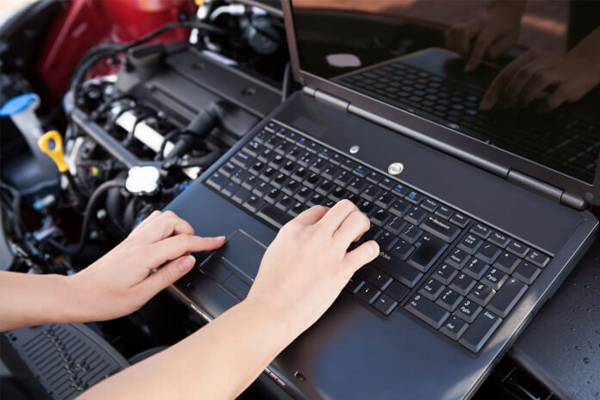 Engine tune-up in Cedar, Nebraska
