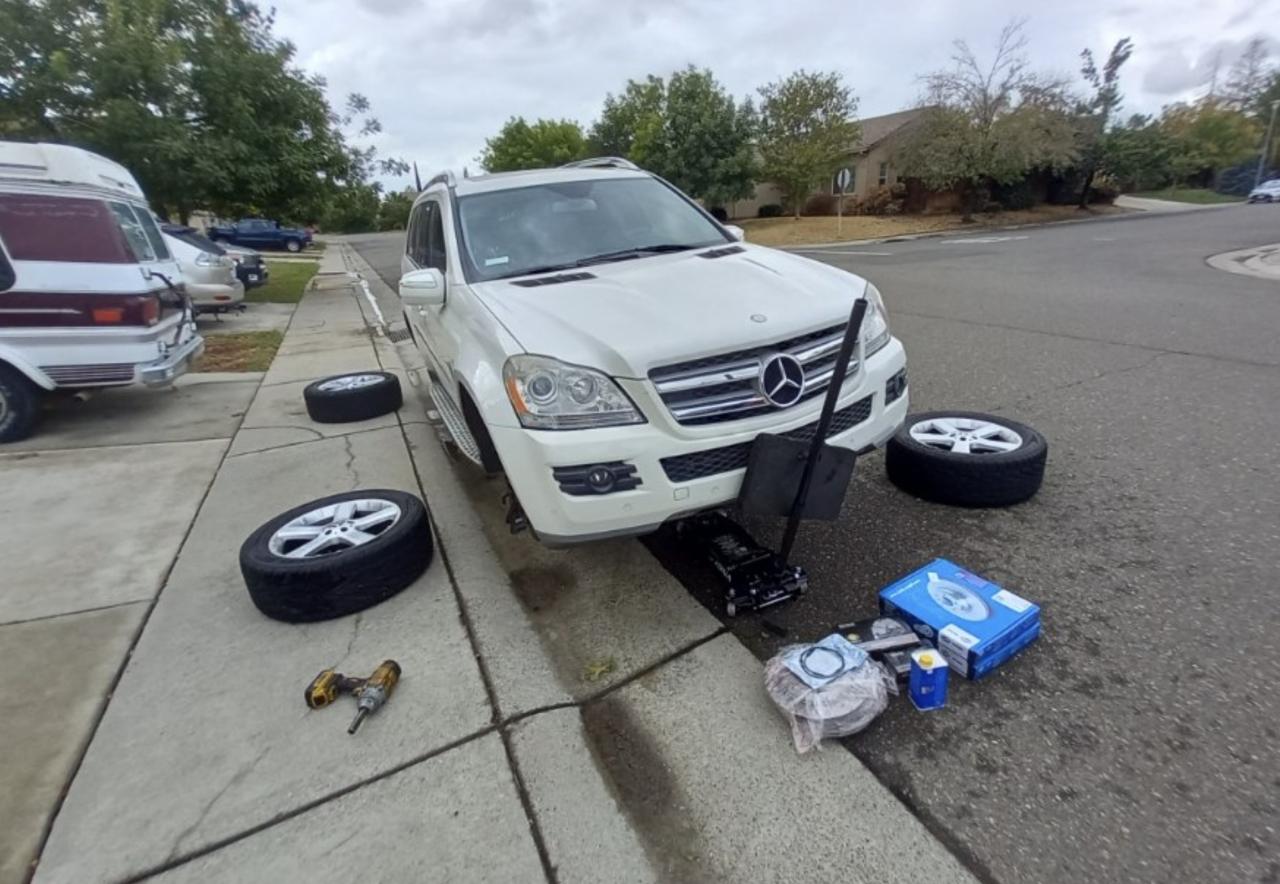 Mechanic services in Sioux, Nebraska
