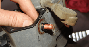 Starter repair in Pontotoc, Oklahoma