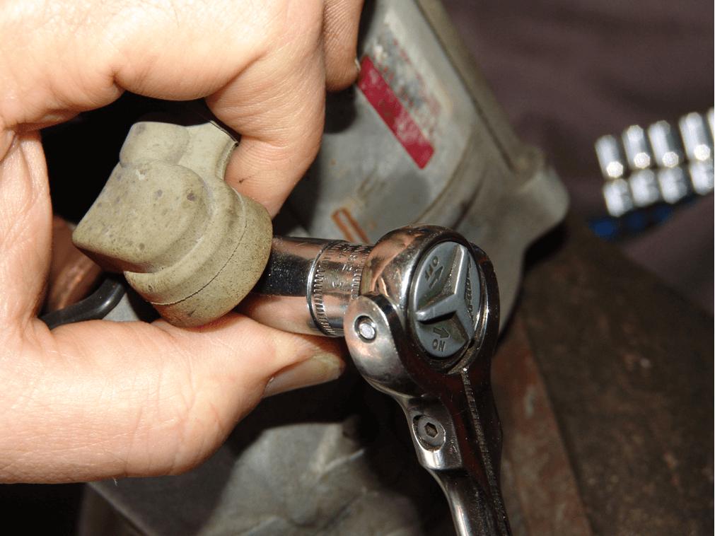 Starter repair in Chattooga, Georgia
