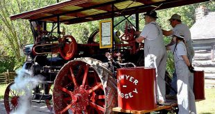 Engine tune-up in Sawyer, Wisconsin