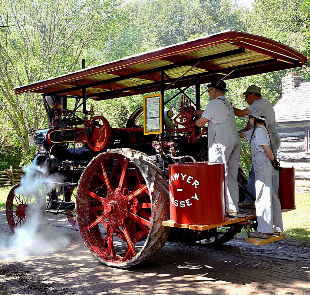 Engine tune-up in Sawyer, Wisconsin
