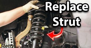 Shocks and struts replacement in Pulaski, Illinois