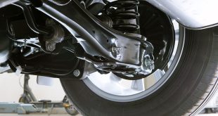 Suspension repair in Rappahannock, Virginia