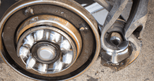 Wheel bearing replacement in Marion, Florida