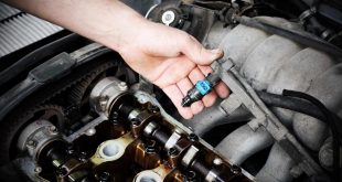 Fuel injector cleaning in Wilton, New Hampshire