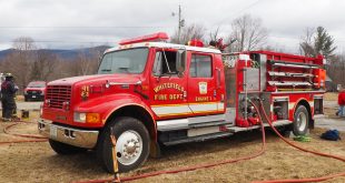 Engine tune-up in Whitefield, New Hampshire