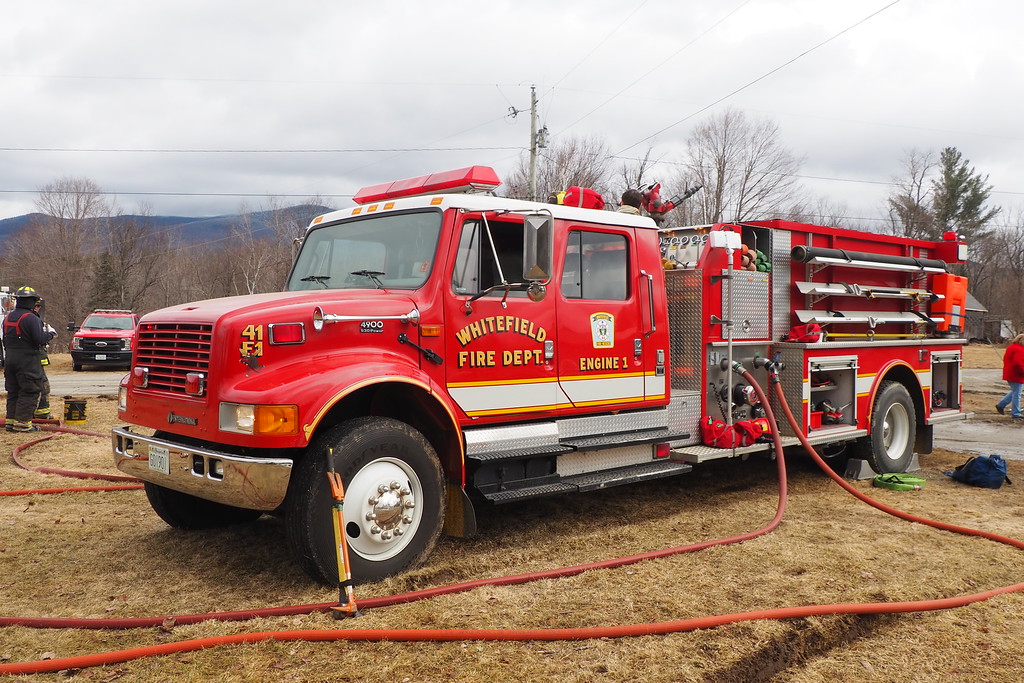 Engine tune-up in Whitefield, New Hampshire
