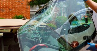 Windshield replacement in Jefferson, Texas