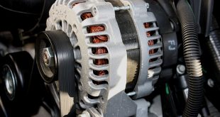 Alternator repair in Fairfield, Connecticut