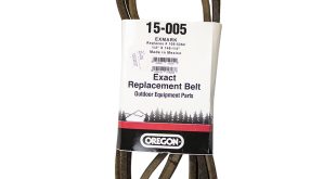 Drive belt replacement in Morrow, Oregon