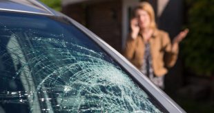 Windshield repair in Breathitt, Kentucky