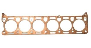 Head gasket replacement in Bedford, New Hampshire