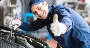 Mechanic services in Cass, Illinois