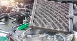 Radiator repair in Grundy, Illinois