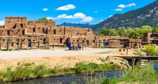 Rustproofing in Taos, New Mexico