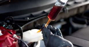 Brake fluid flush in Madison, New Hampshire